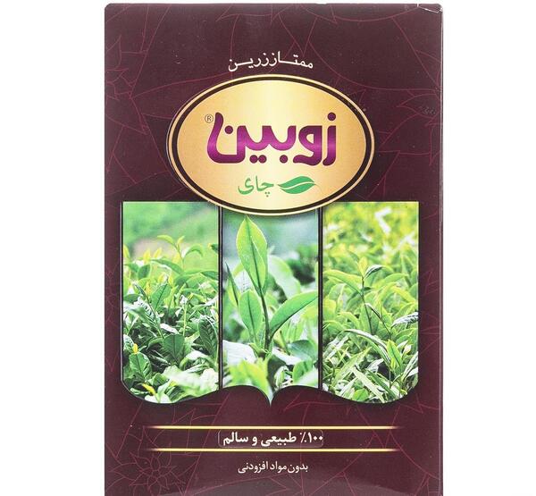 عکس چای ممتاز