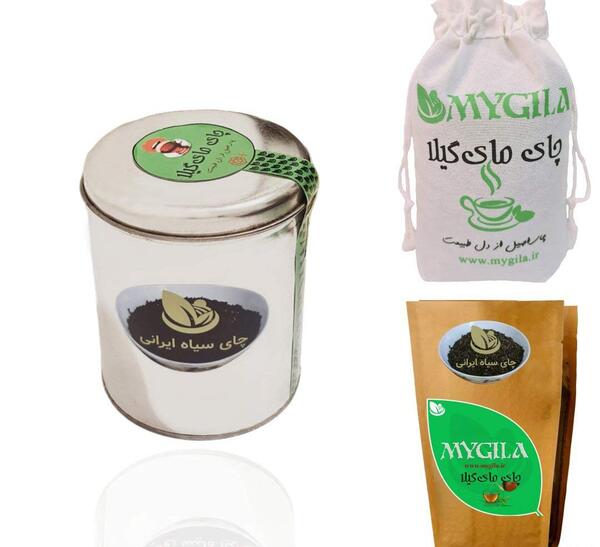 عکس چای ممتاز
