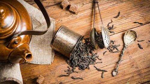 عکس چای ممتاز