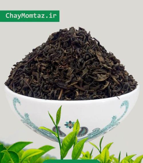 عکس چای ممتاز