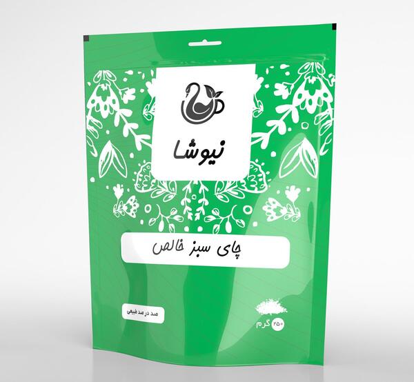 عکس چای ممتاز