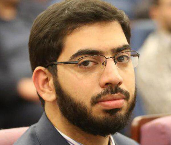 عکس احمد صمدی نیلوفر پورابراهیم