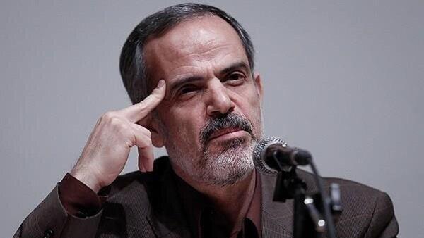 عکس احمد صمدی نیلوفر پورابراهیم