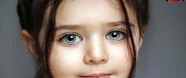زیباترین عکس چشم گریان