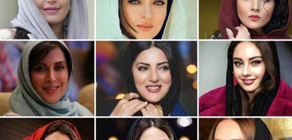زیباترین عکس چشم گریان