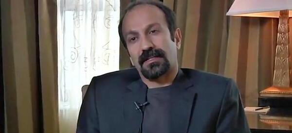 عکس پوریا شکیبایی پسر خسرو شکیبایی