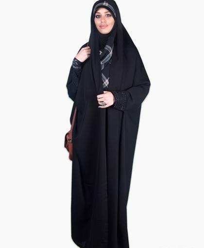 عکس چادر ملی