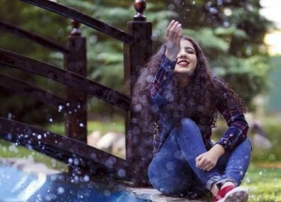 عکس حیات هانده ارچل