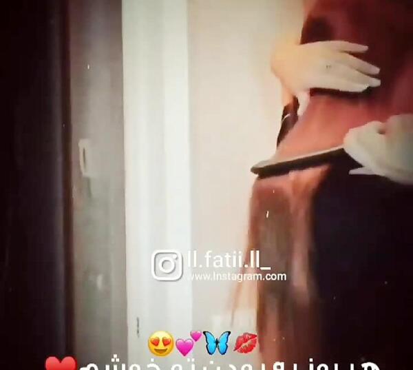 عکس نوشته رفاقت دخترونه