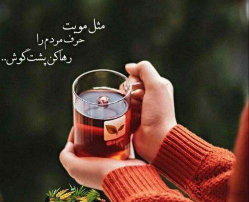 عکس وضعیت شاد