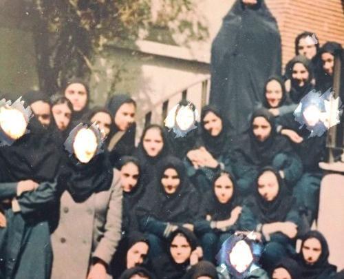 عکس سما موسوی