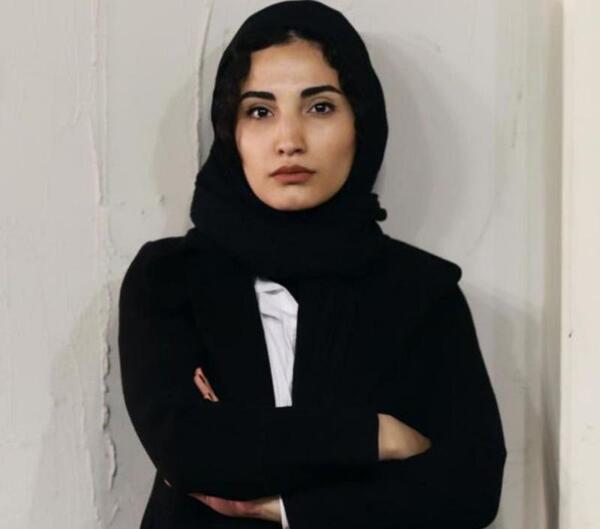 عکس سما موسوی
