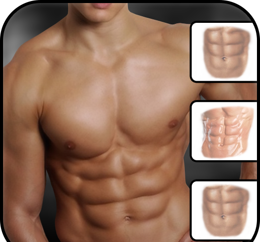 برنامه ویرایش عکس سیکس پک