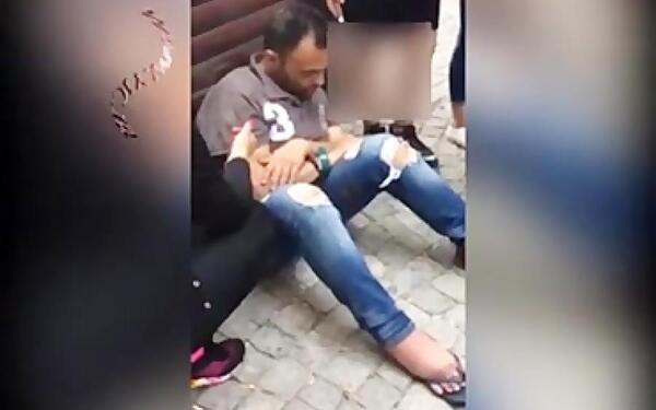عکس جدید شهرام کاشانی