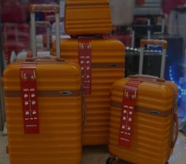 عکس النگو پلاستیکی