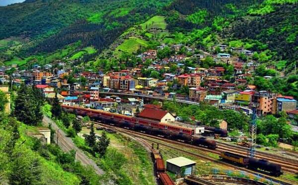 عکس سفید چاه مازندران
