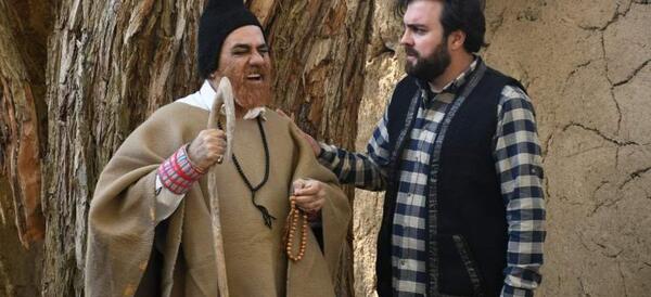 عکس سفید چاه مازندران