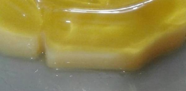 عکس ژله موزی
