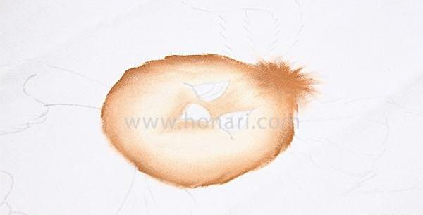عکس خرگوش روی لباس
