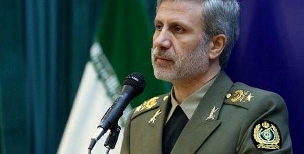 عکس داخل جت جنگی