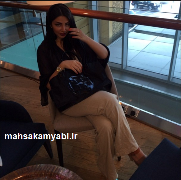 عکس مانتو فیروزه ای