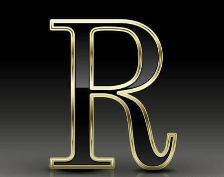 عکس های r