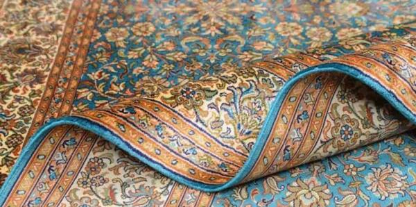 عکس فرش ماشینی