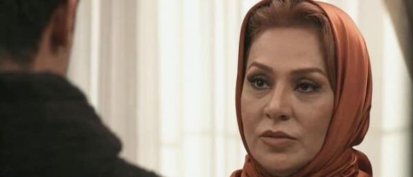عکس بازیگران فیلم مورچه خوار