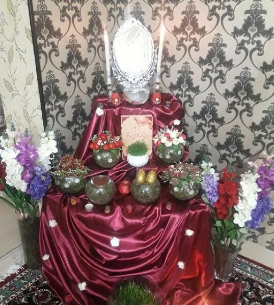 عکس عید همگی مبارک