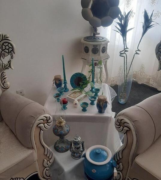 عکس عید همگی مبارک
