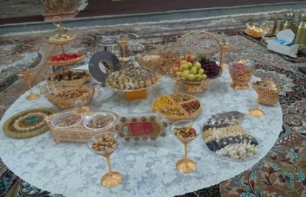 عکس عید همگی مبارک