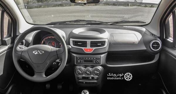 عکس ام وی ام ۳۱۵ لاکچری