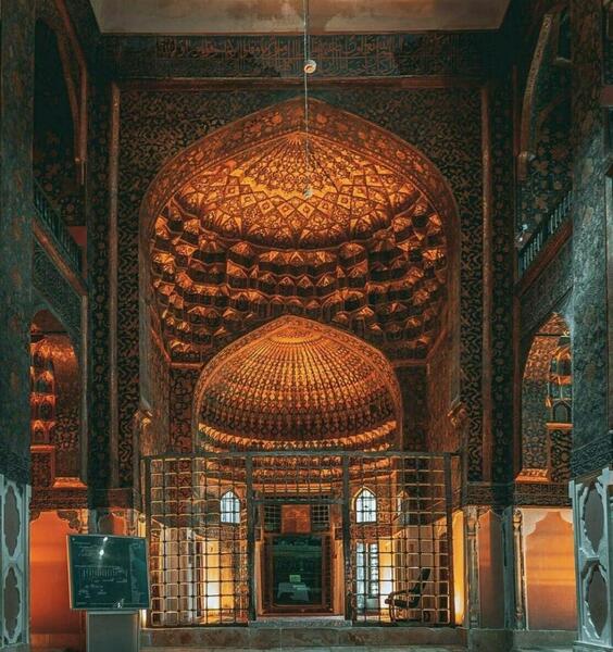 عکس و تصویر دهانه رحم سالم