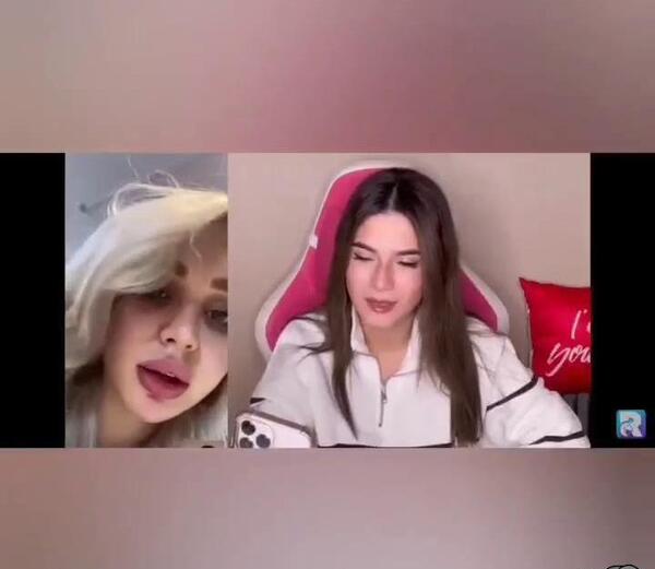 عکس اینستا رکسانا