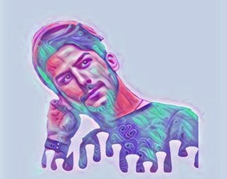 عکس چند تا کادو