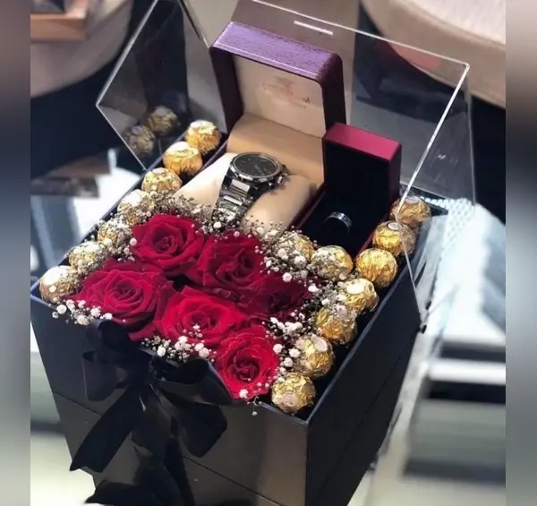 عکس چند تا کادو