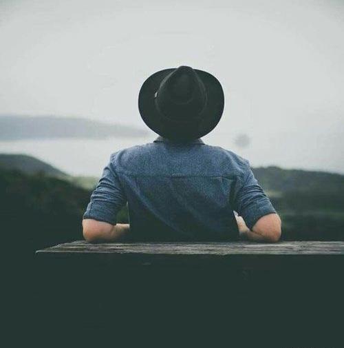 عکس پروفایل شاخ نیستم چون گاو نیستم
