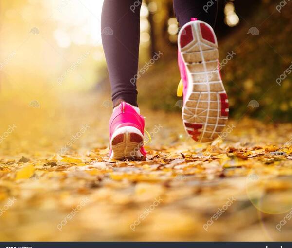 عکس پیاده روی زنان