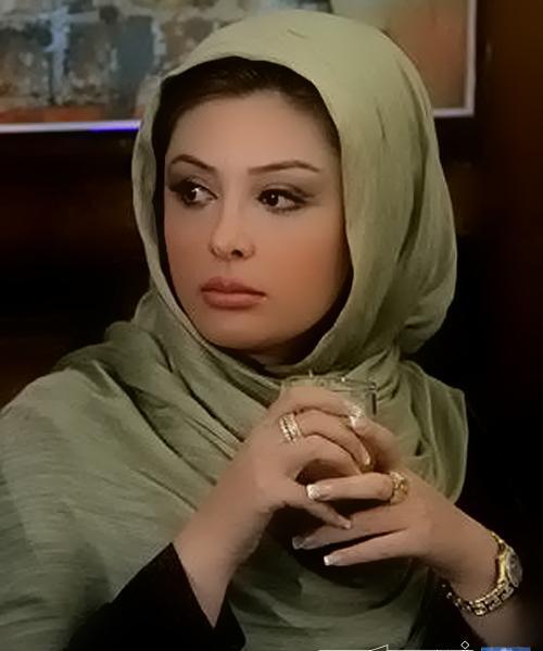 عکس عکس نیوشا ضیغمی