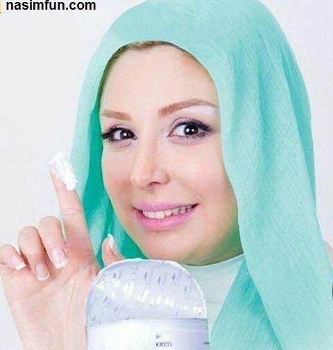 عکس عکس نیوشا ضیغمی
