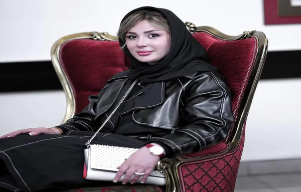 عکس عکس نیوشا ضیغمی
