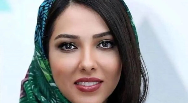 عکس عکس نیوشا ضیغمی