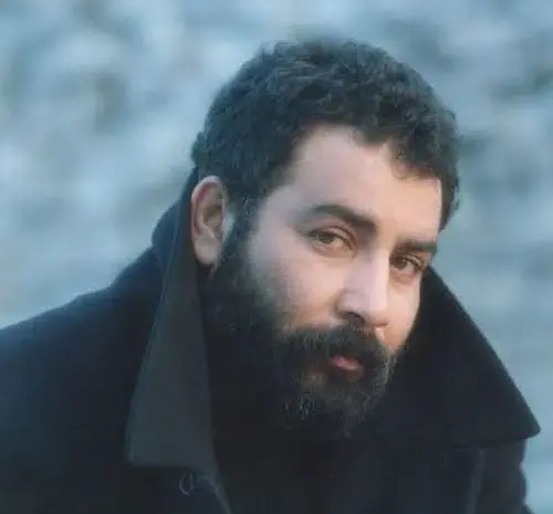 عکس احمد کایا خواننده ترکیه