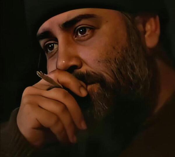 عکس احمد کایا خواننده ترکیه