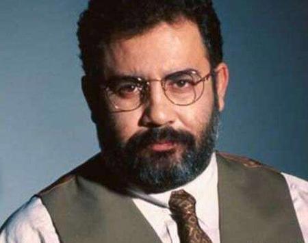 عکس احمد کایا خواننده ترکیه