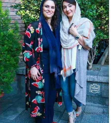 عکس مدل مانتو جدید دخترانه تابستانه