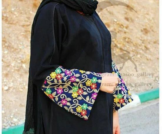 عکس مدل مانتو جدید دخترانه تابستانه