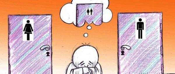 عکس نقاشی ضرب المثل مرغ همسایه غاز است