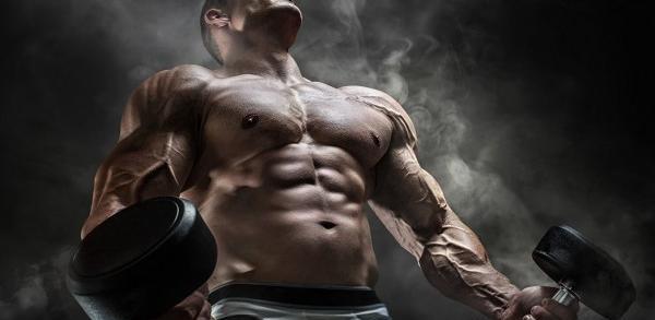 عکس ورزش بدنسازی