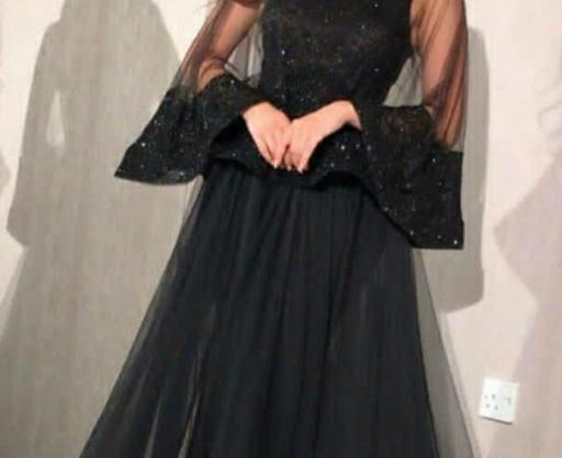 عکس لباس مجلسی زنانه اصفهان